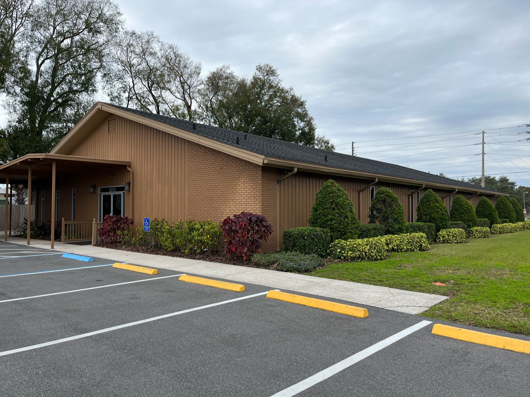 Grace Pointe Church
